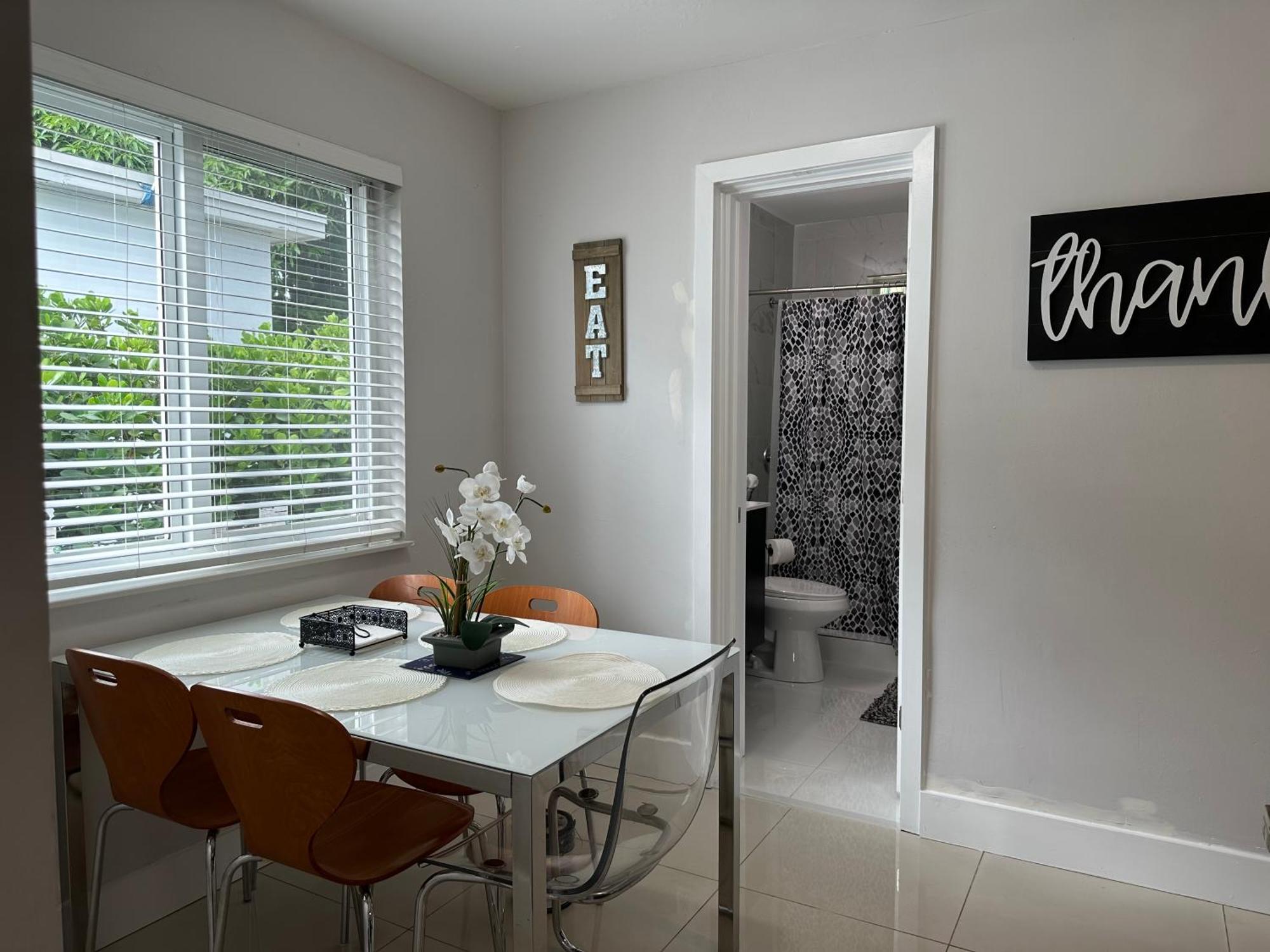 Paradise II Miami Beach House Bagian luar foto