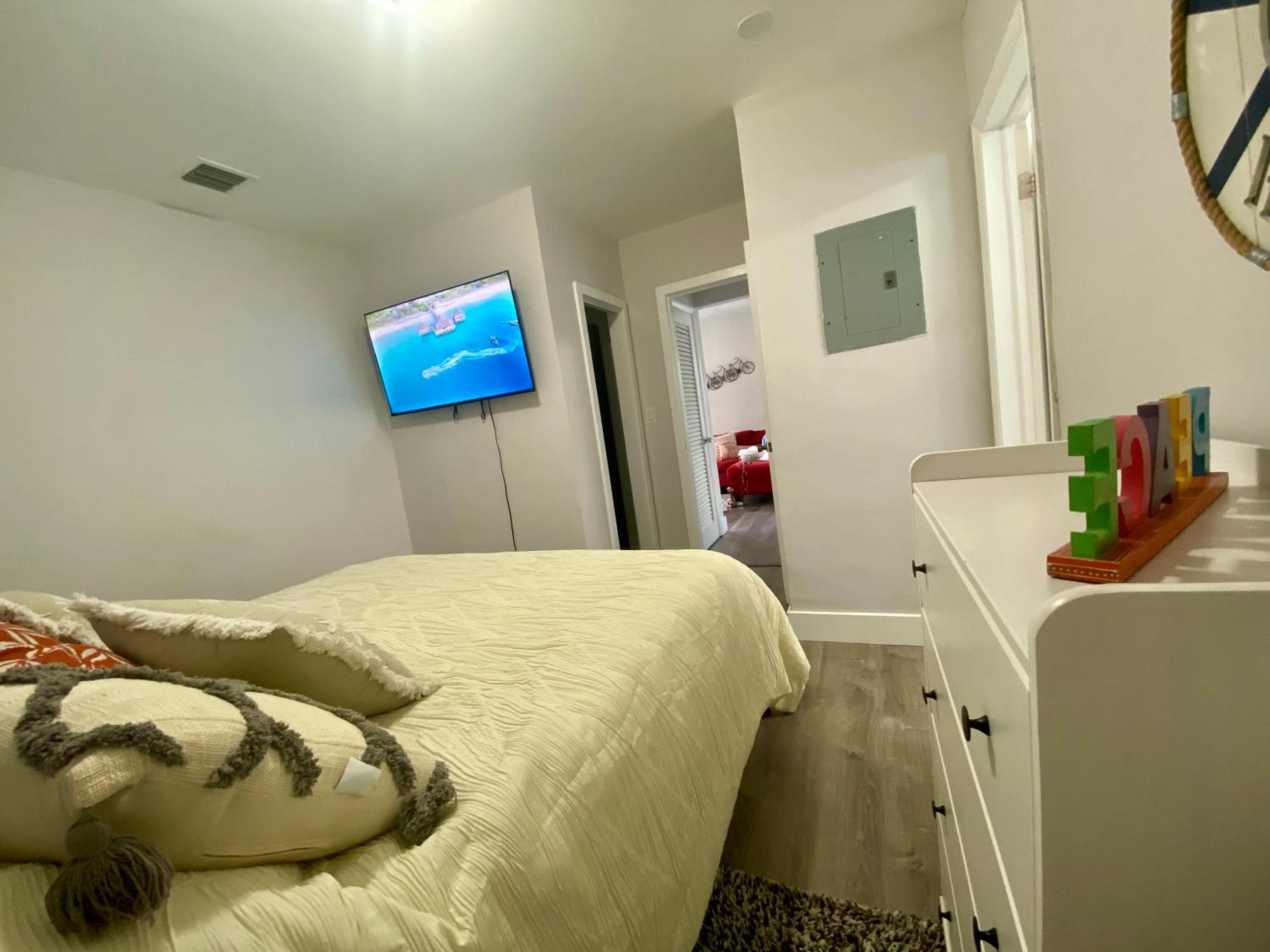 Paradise II Miami Beach House Bagian luar foto